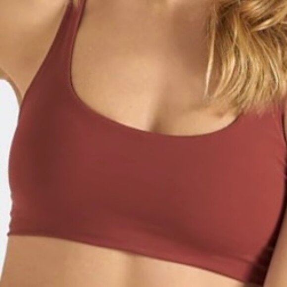Vuori Yosemite Bra ✨ Spice ✨ Small - Picture 2 of 8